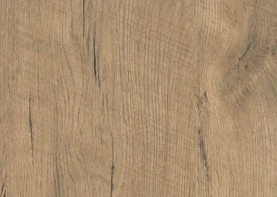 Cuisine équipée pour investisseur et promoteur - rustic oak