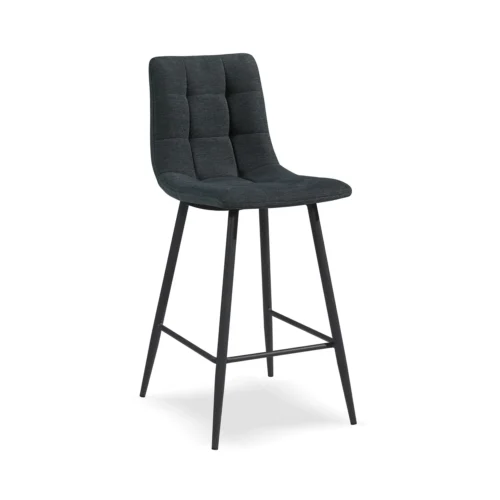 Chaise Haute tissu Enjoy Angèle