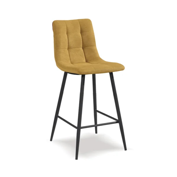 Chaise Haute tissu Enjoy Angèle – Image 2