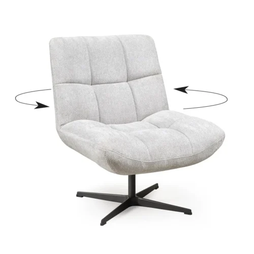 Fauteuil Enjoy Angèle