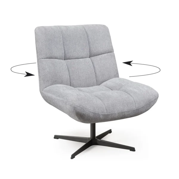 Fauteuil Enjoy Angèle – Image 2