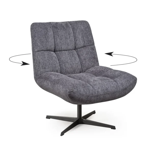Fauteuil Enjoy Angèle – Image 3