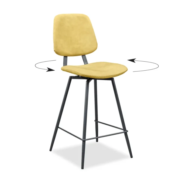 Chaise Haute Enjoy Margot – Image 3