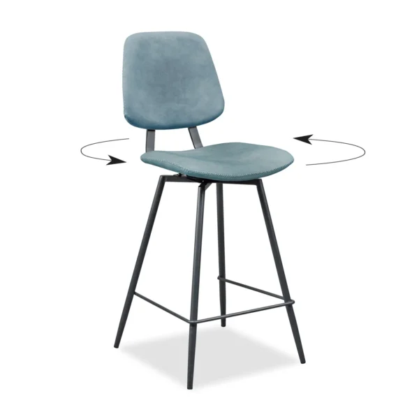 Chaise Haute Enjoy Margot – Image 4