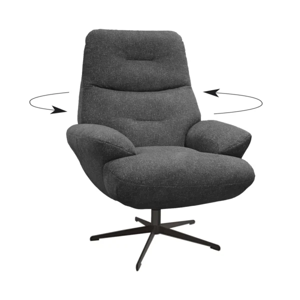 Fauteuil Enjoy Tiago – Image 2