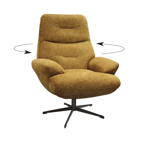 Fauteuil Enjoy Tiago – Image 3