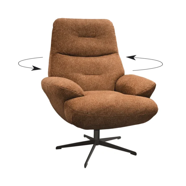Fauteuil Enjoy Tiago – Image 4
