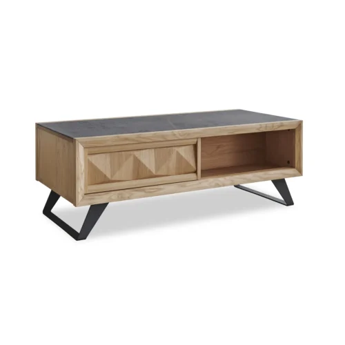 Table de salon bois Enjoy Delta