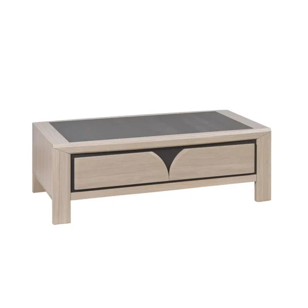 Table de salon et 1 tiroir  Enjoy Faro – Image 2