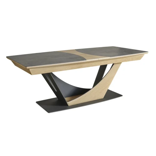 Table 3 allonges céramique Enjoy Omega