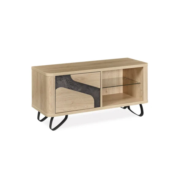 Meuble TV Hifi Enjoy Archipel – Image 2