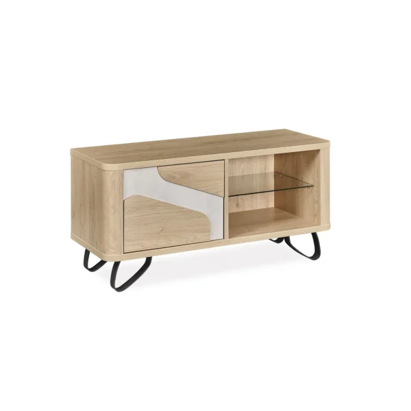 Meuble TV Hifi Enjoy Archipel