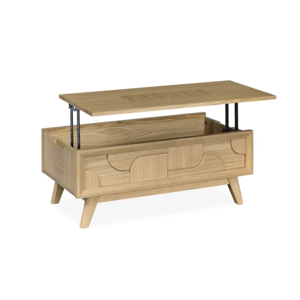 Table de salon Enjoy Rivage – Image 2