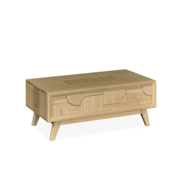 Table de salon Enjoy Rivage