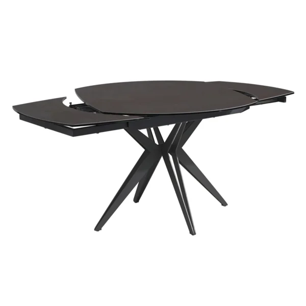 Table Enjoy Nénuphar 130 cm – Image 5