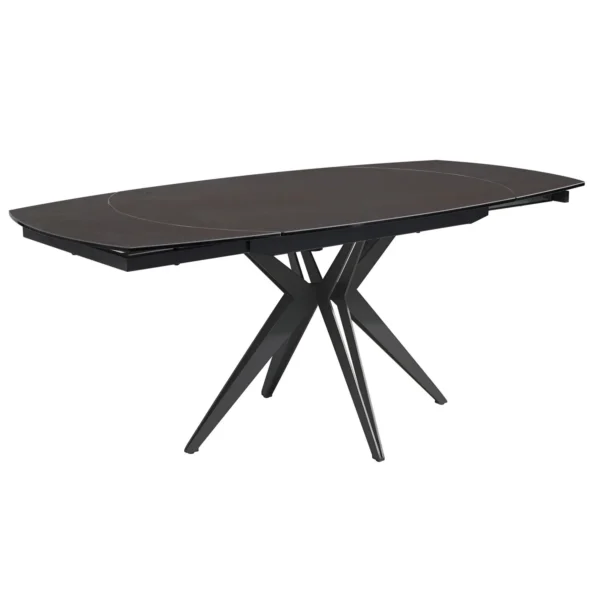 Table Enjoy Nénuphar 130 cm – Image 6