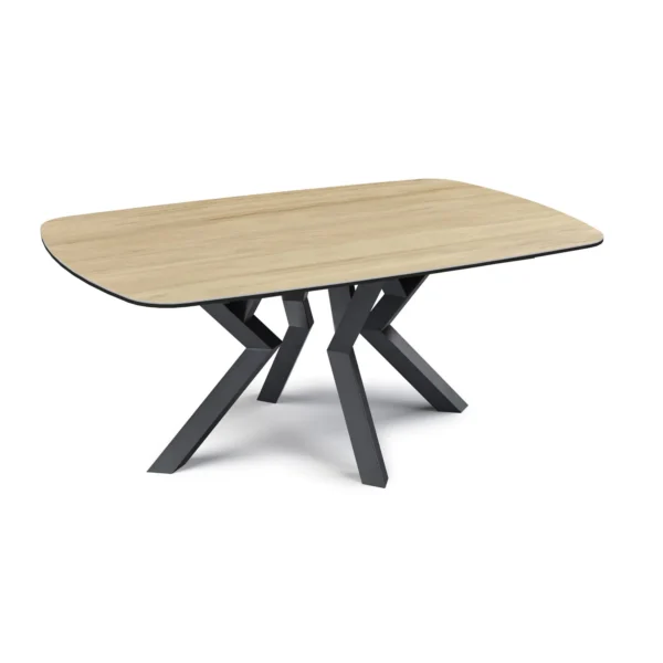 Table de salon Enjoy Kansas – Image 2