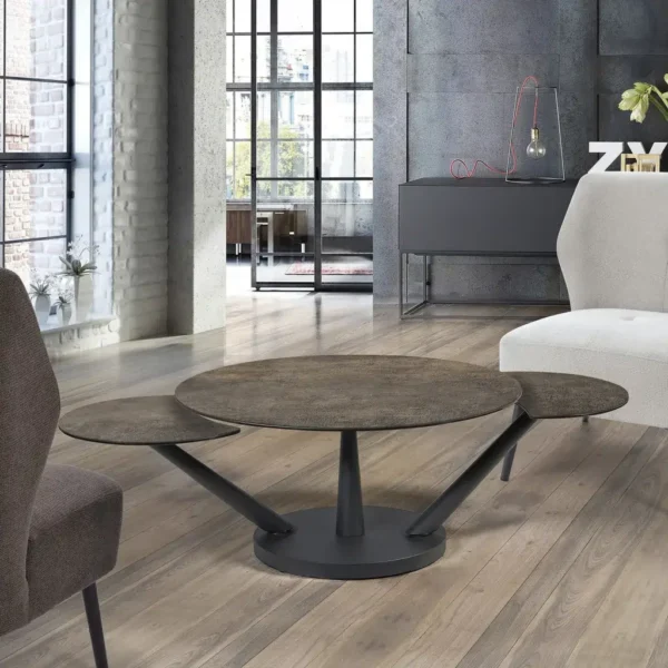 Table de salon Enjoy Chicago – Image 5