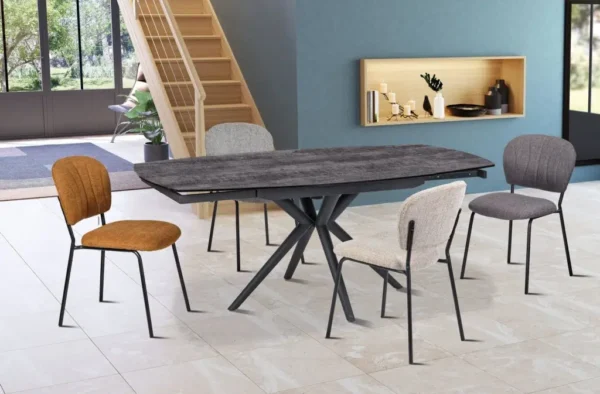 Table Enjoy Nymphéa – Image 5