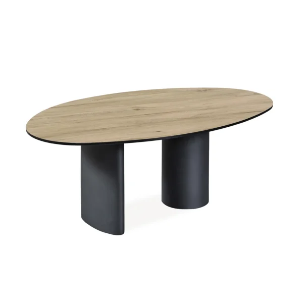 Table de salon Enjoy Milan – Image 2