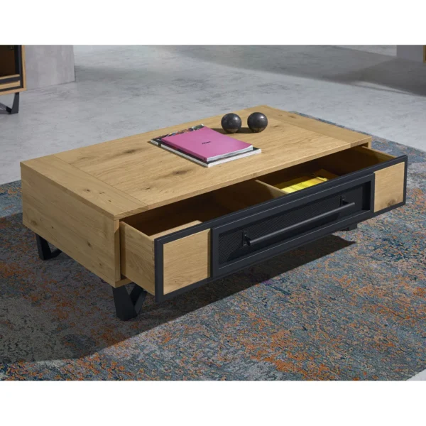 Table de salon Enjoy Sunset – Image 2