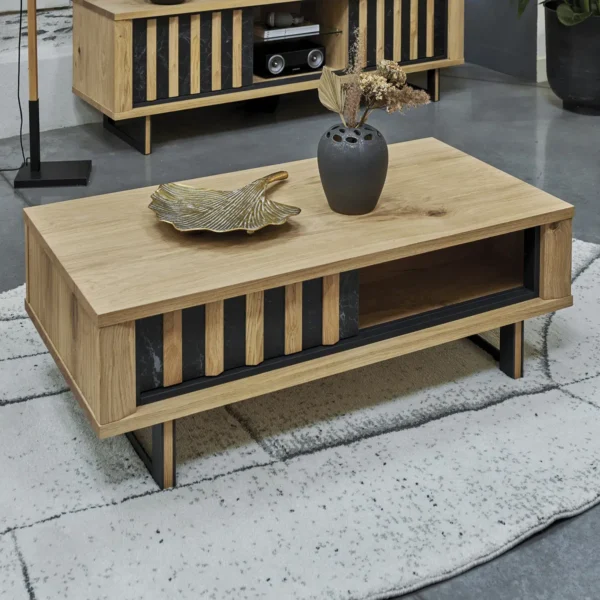 Table de salon Enjoy Dune – Image 2