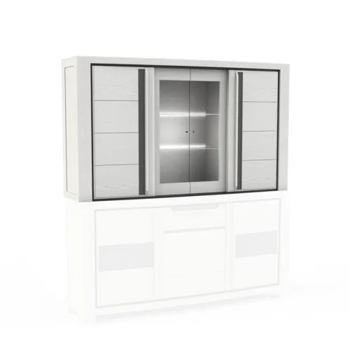 Corps haut 3 portes Enjoy Tolede