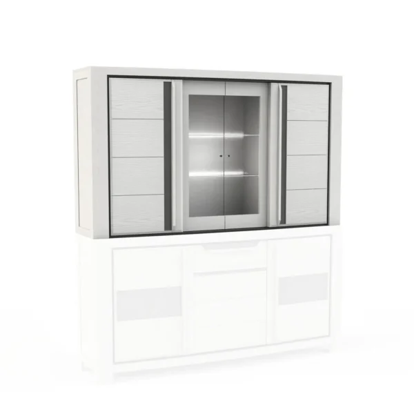 Corps haut 3 portes Enjoy Tolede