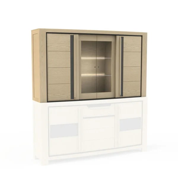 Corps haut 3 portes Enjoy Tolede – Image 2