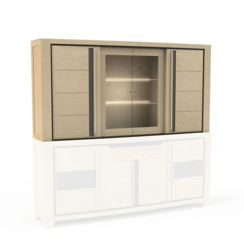 Corps haut 4 portes Enjoy Tolede