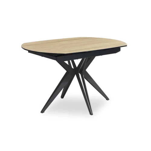 Table Enjoy Nénuphar 130 cm