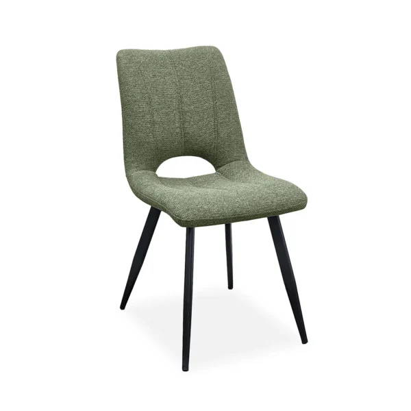 Chaise Enjoy Coralie