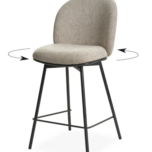 Tabouret pivotant Enjoy ZEN