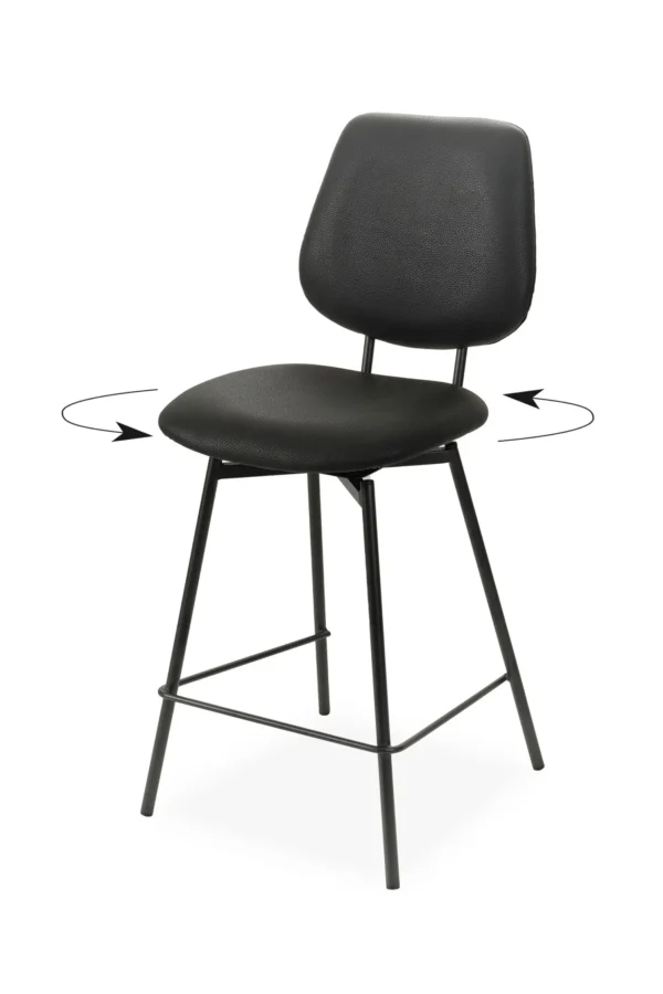 Tabouret pivotant Enjoy SUZY – Image 4