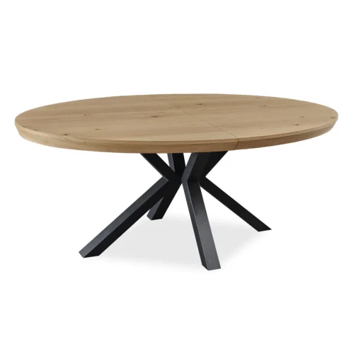 Table ovale Enjoy Dune