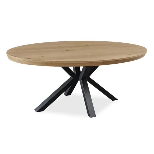 Table ovale Enjoy Dune