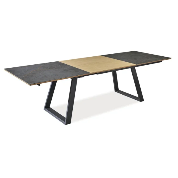 Table Enjoy Salto (DEKTON®) – Image 2