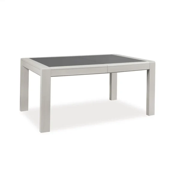 Table tonneau céramique Enjoy Faro – Image 2