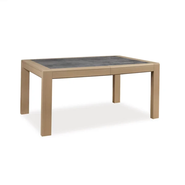 Table tonneau céramique Enjoy Faro