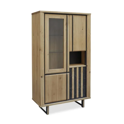 Rangement 4 Portes Enjoy Dune
