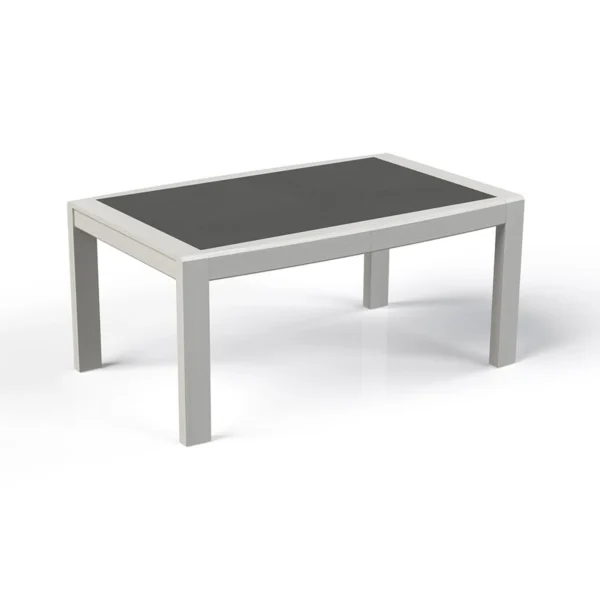 Table tonneau céramique Enjoy Tolede – 170 cm – Image 2