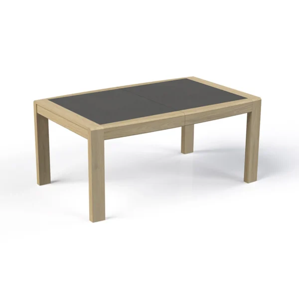 Table tonneau céramique Enjoy Tolede – 170 cm
