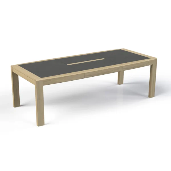 Table tonneau céramique Enjoy Tolede – 170 cm – Image 3