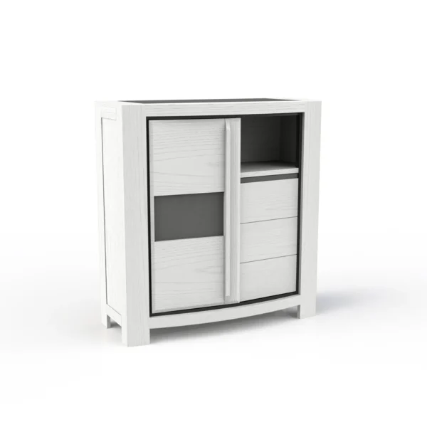 Bibus 2 portes Enjoy Tolede – Image 2