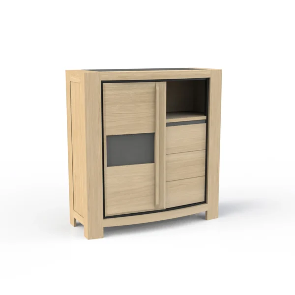 Bibus 2 portes Enjoy Tolede