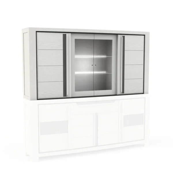 Corps haut 4 portes Enjoy Tolede – Image 2