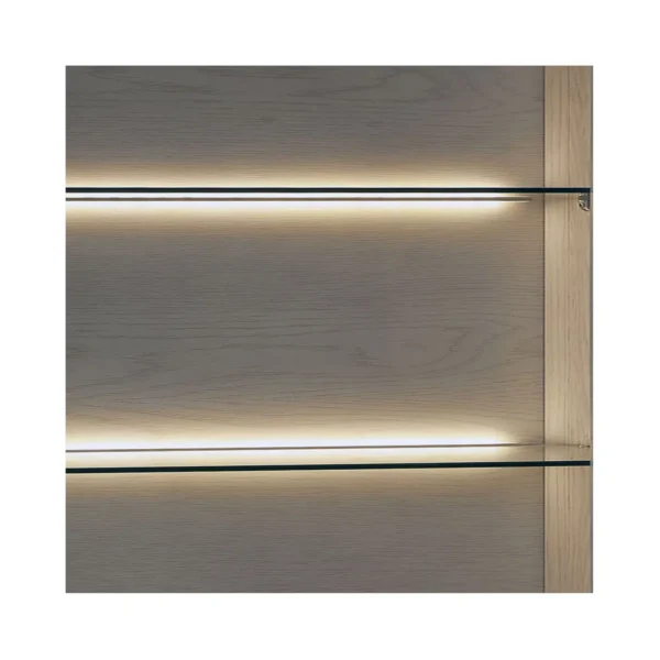 Vitrine 4 portes Enjoy Tolede – Image 3