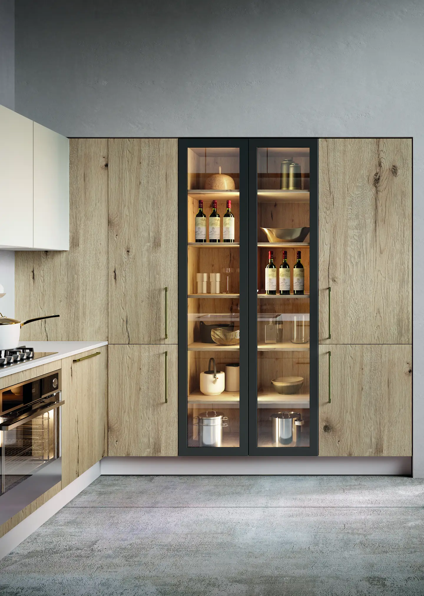 cuisine sur-mesure