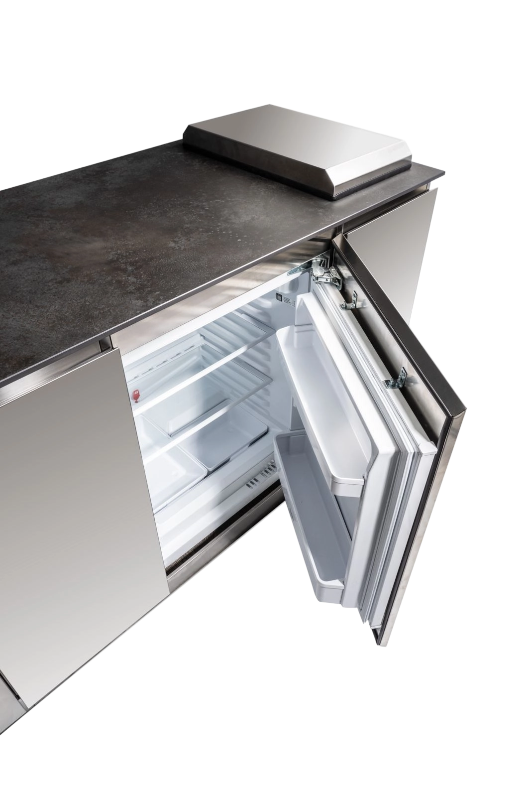 frigo exterieur