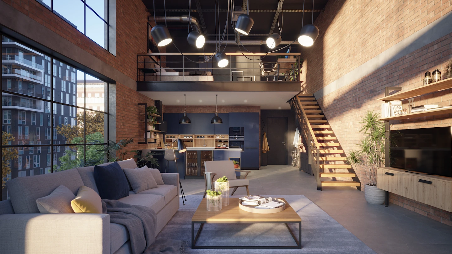 amenagement interieure - projet valence